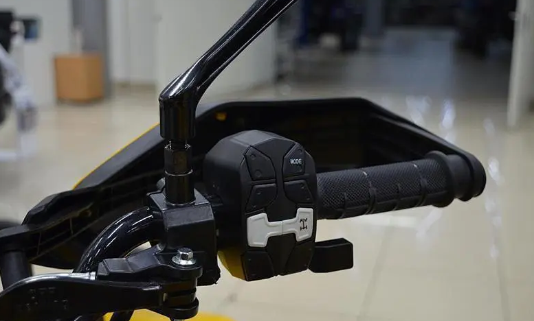 Квадроцикл HISUN GUARDIAN 400L /LONG в Смоленске