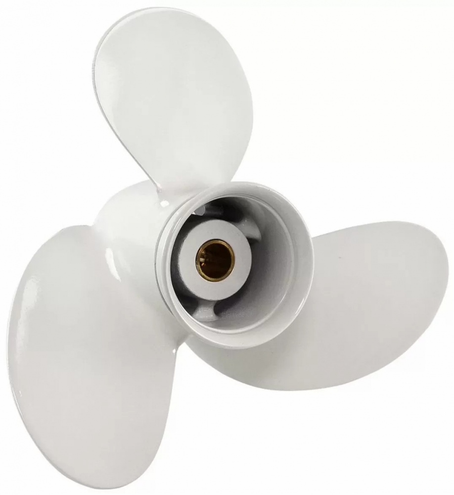 ВИНТ ГРЕБНОЙ TOHATSU 8-9.8; 3X8,5X6,5 в Смоленске