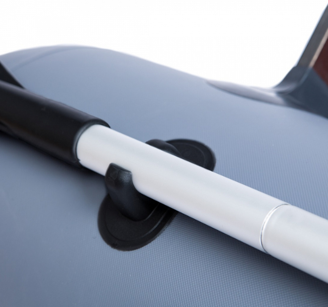 ЛОДКА НАДУВНАЯ YUKONA 230 TL (БЕЗ ПАЙОЛА) в Смоленске