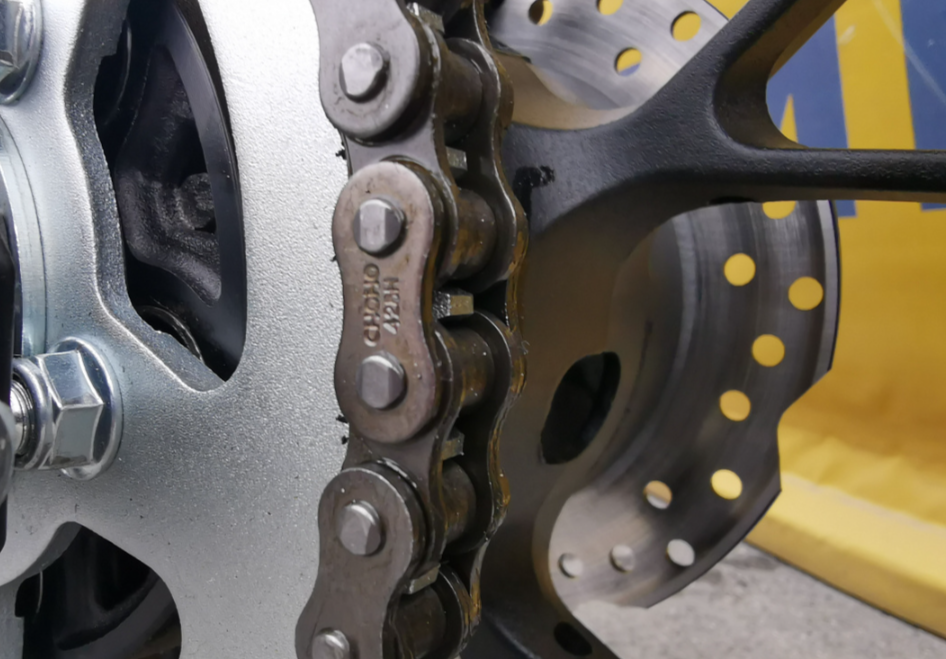 Мотоцикл MOTOLAND (МОТОЛЕНД) 250 CB250 (172FMM-5/PR250) (2022 г.) в Смоленске