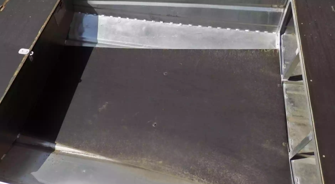 Алюминиевая лодка Вятка-Профи Вариант в Смоленске