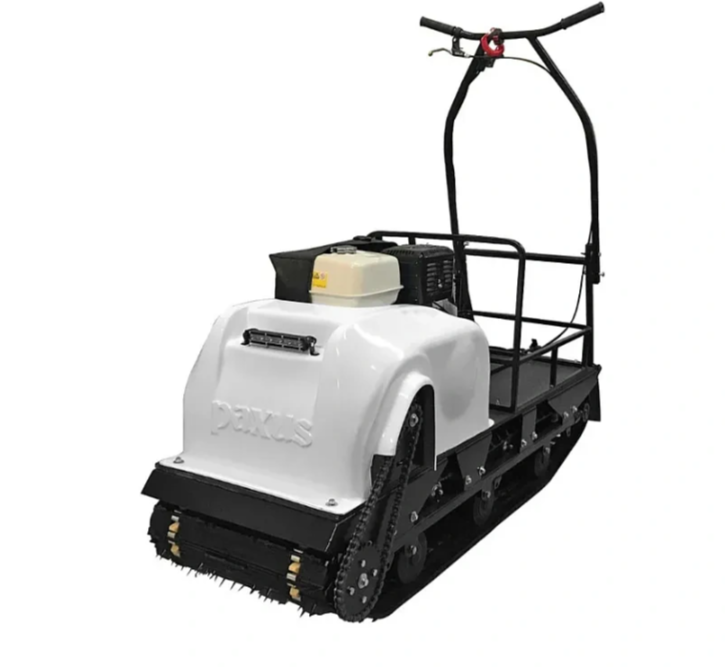 Мотобуксировщик PAXUS 500 15 л.с. в Смоленске