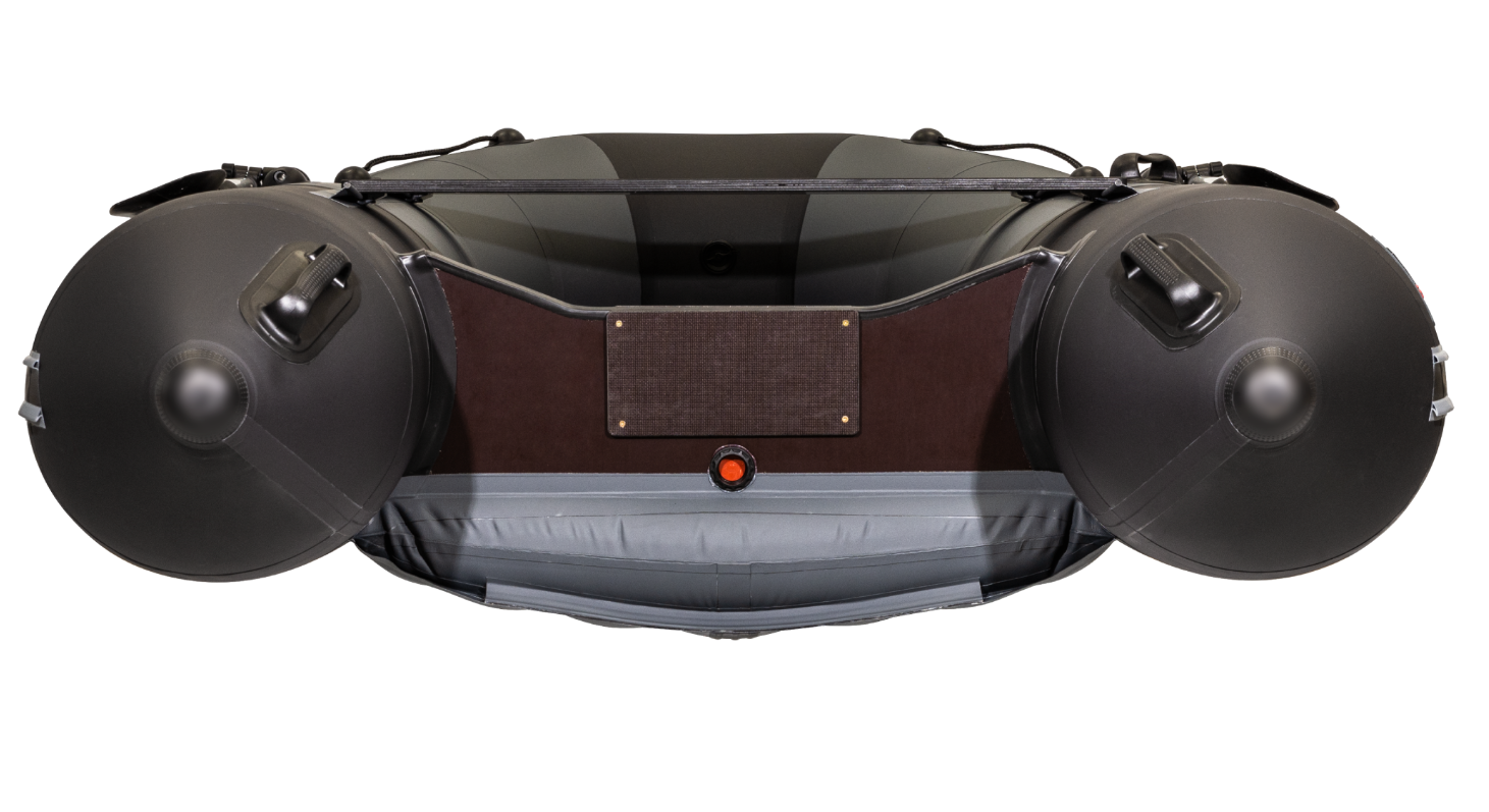 Лодка Таймень NX 3800 НДНД PRO в Смоленске