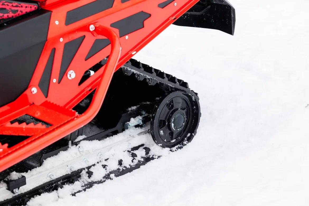 Снегоход IRBIS TUNGUS 400 25/26 в Смоленске