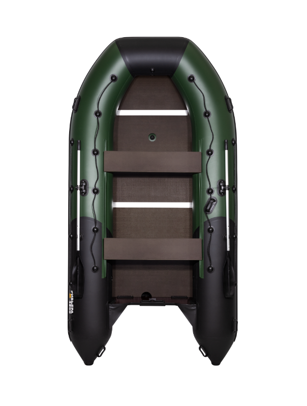 Лодка Ривьера Максима 3800 СК в Смоленске