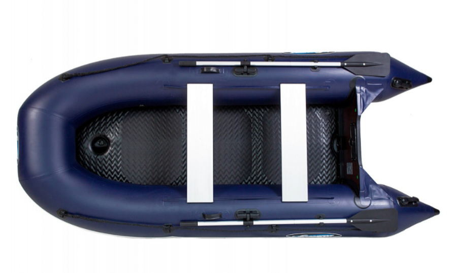 НАДУВНАЯ ЛОДКА GLADIATOR B330AD в Смоленске