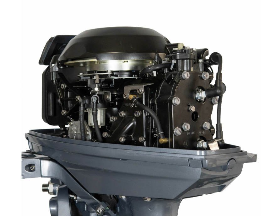 Лодочный мотор APACHE T30BS в Смоленске