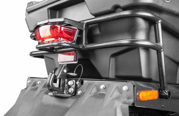 Снегоход STELS MS600T (SWT ST) СТАВР 1.0 К01 Tech в Смоленске