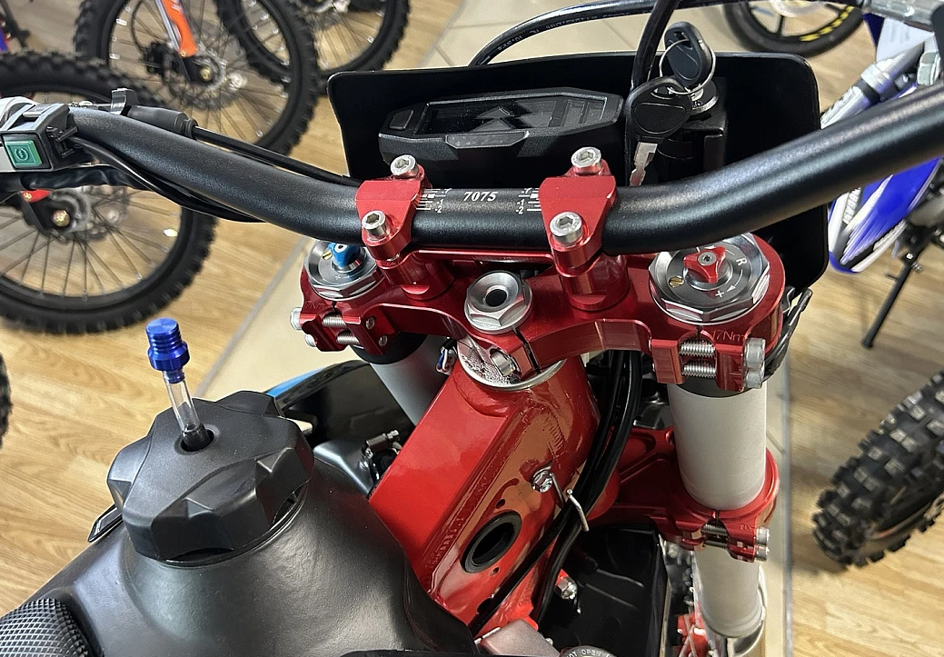 Мотоцикл Progasi Gaudi 300 в Смоленске