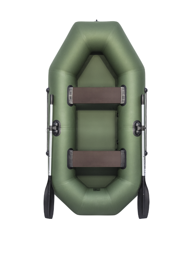 Лодка АКВА-ОПТИМА 240 в Смоленске