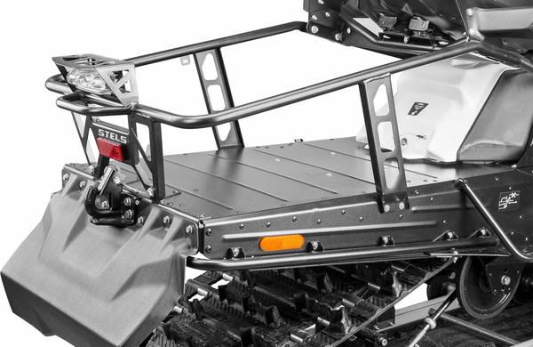 Снегоход STELS АТАМАН SA600T 2.0 в Смоленске