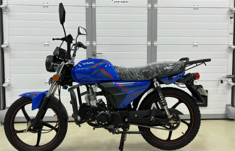 Мопед VENTO RIVA - II CX PRO в Смоленске