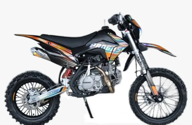 Питбайк Progasi SMART 160 NEW (YX 1P60FMK 160) в Смоленске