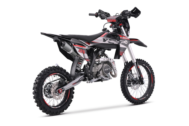 Питбайк YACOTA H5 125 в Смоленске