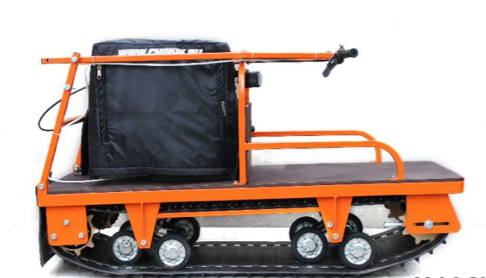 Мотобуксировщик ЧИНУК GRAND 20 л.с. в Смоленске