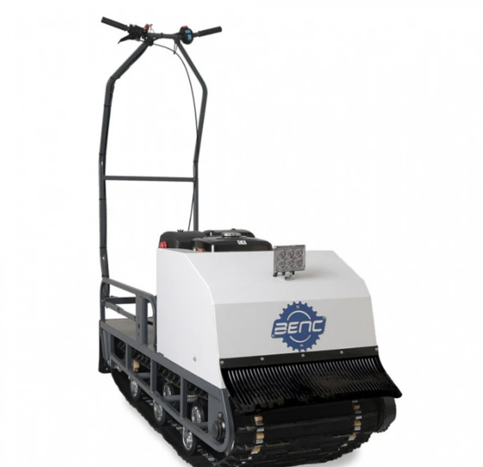 Мотобуксировщик ВЕПС WINTER «ПРОФИ» 15 в Смоленске