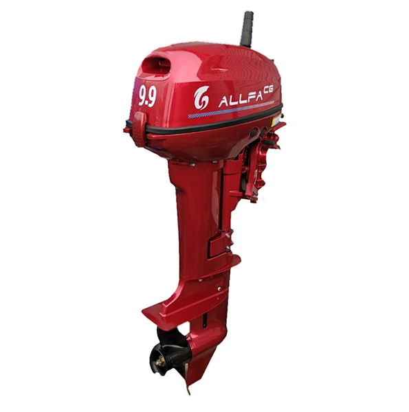 ЛОДОЧНЫЙ МОТОР ALLFA CG Т9,9 Limit в Смоленске