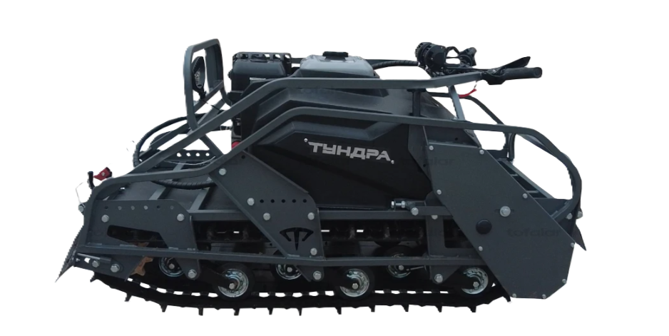Мотобуксировщик Тофалар Тундра Классик в Смоленске