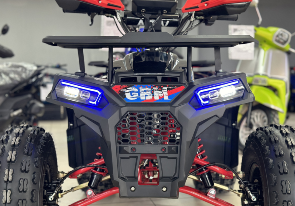 Квадроцикл GBM MAVERICK 222 NEW в Смоленске