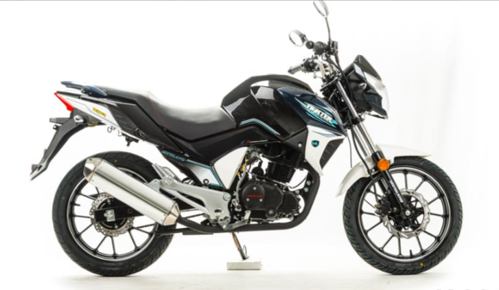 Мотоцикл MOTOLAND (МОТОЛЕНД) FIGHTER 250 в Смоленске