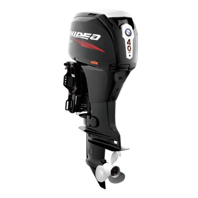 Лодочный мотор HIDEA HDEF40FEL-T EFI в Смоленске