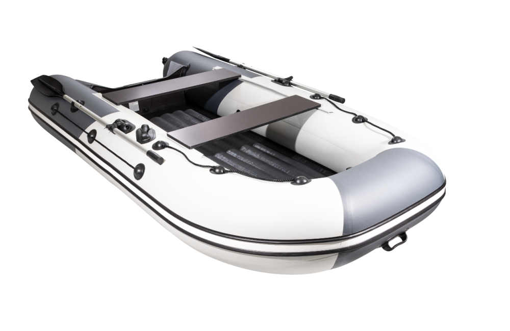 Лодка ривьера 3200 нднд гидролыжа в Смоленске