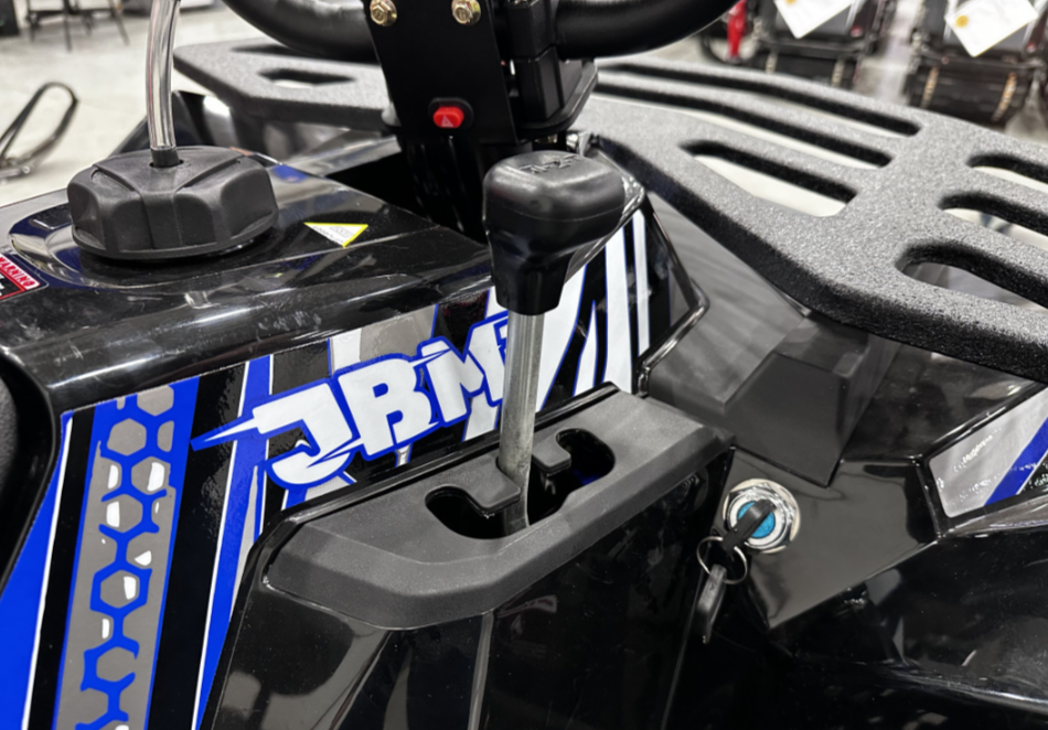 Квадроцикл GBM SHARP BIG 300 NEW PREMIUM в Смоленске