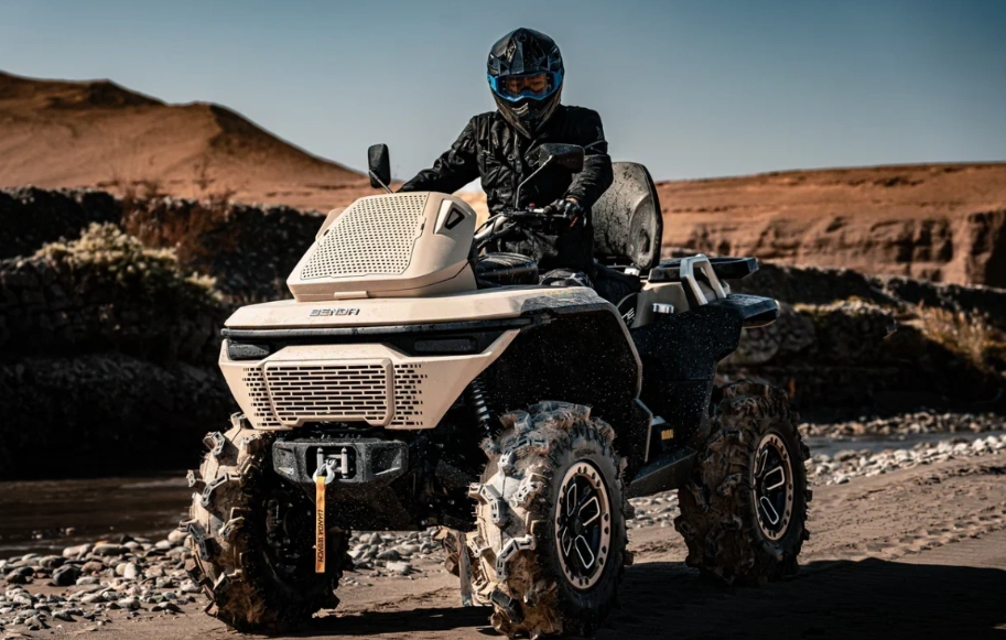 Квадроцикл BENDA REDSTONE 1000 MUD в Смоленске