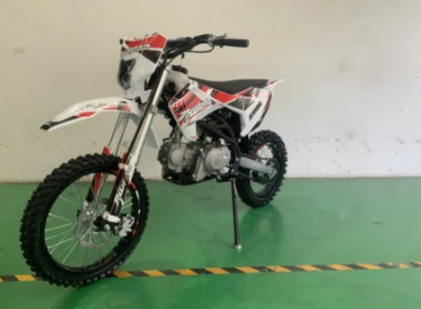 Питбайк JHLMOTO JHL Z125E (ZS154FMI-3) в Смоленске