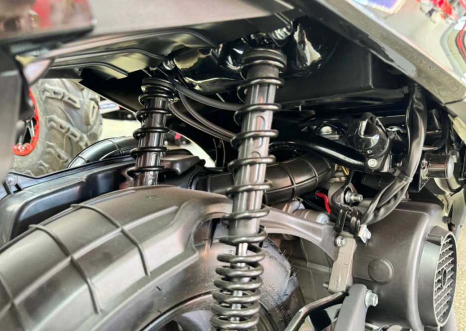 Скутер PROMAX ROX 200 (49) в Смоленске