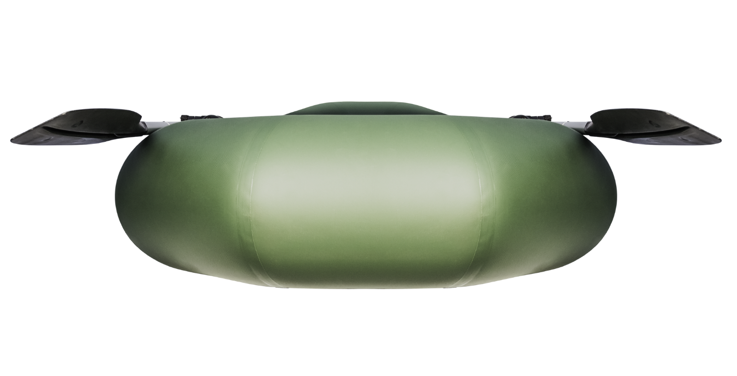 Лодка АКВА-ОПТИМА 240 в Смоленске