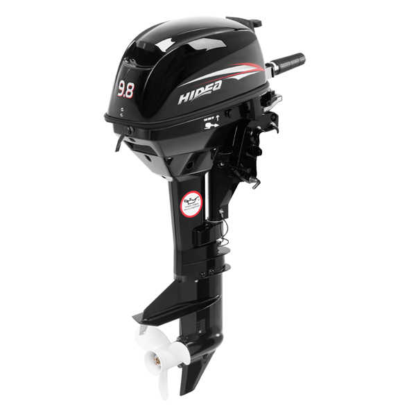 Лодочный мотор HIDEA HD9.8FHS в Смоленске