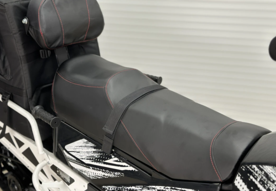 СНЕГОХОД IRBIS SF200L XE SUPERLONG в Смоленске