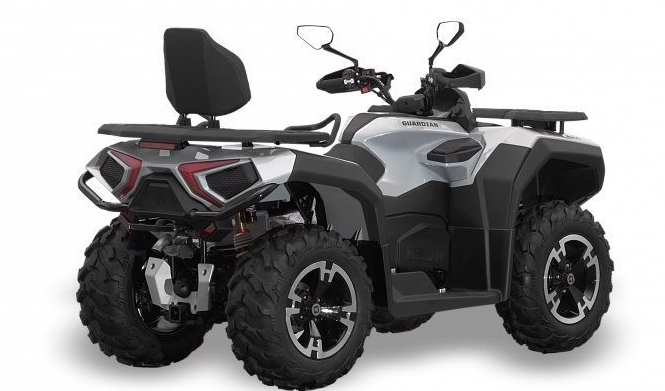 Квадроцикл HISUN HiSUN GUARDIAN 750L -/LONG/ в Смоленске