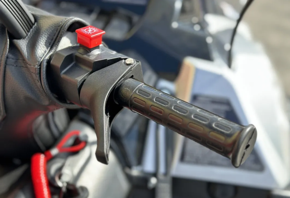 Снегоход РМ TAYGA PATRUL 800 SWT в Смоленске