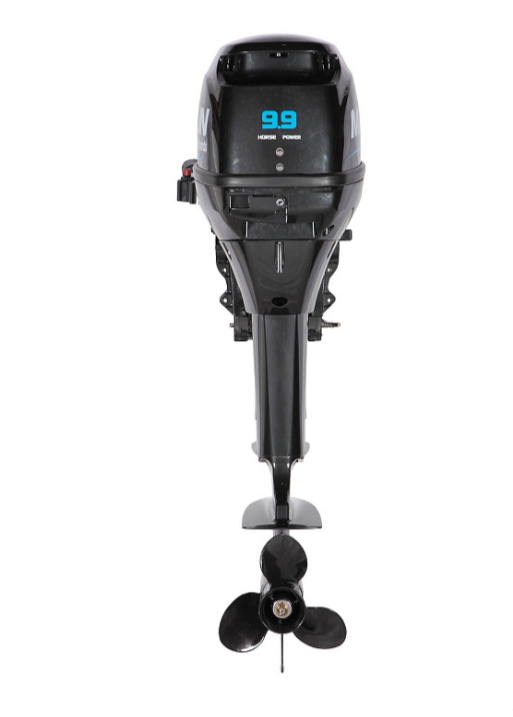Лодочный мотор MARLIN MF 9.9 AWHBS в Смоленске