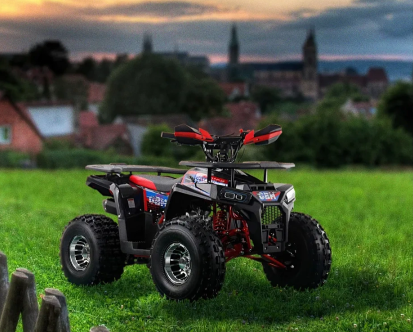 Квадроцикл GBM MAVERICK 222 NEW в Смоленске