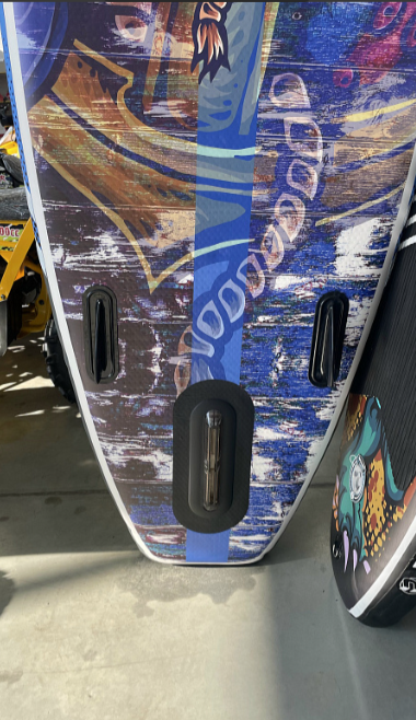SUP (САП) ДОСКА RAIDEX TAKUMO 10.6’ (320СМ) N 8 в Смоленске
