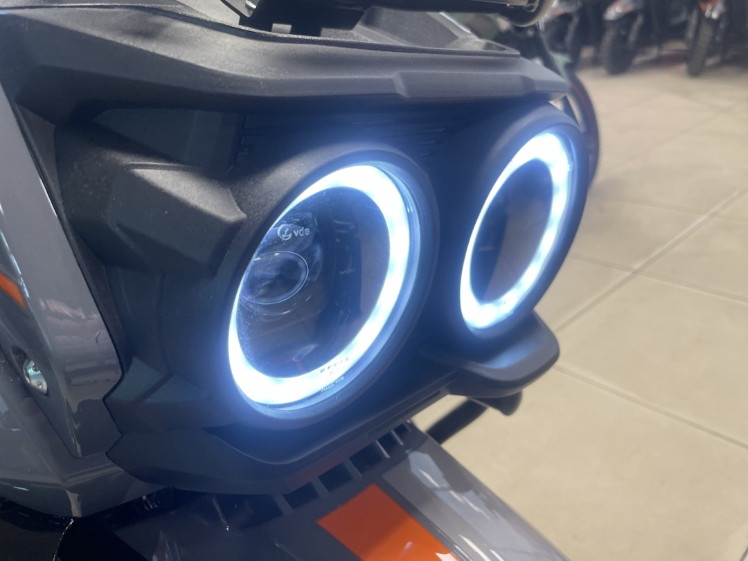 Скутер PROMAX STALKER ARMY 240(49) в Смоленске