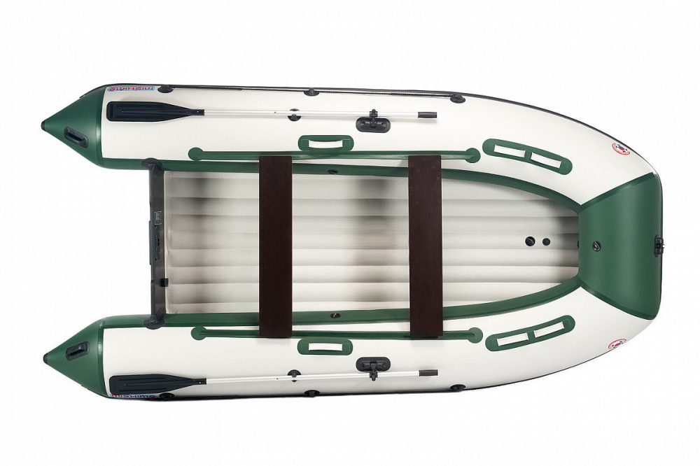 Лодка MISHIMO LITE DF 370 в Смоленске