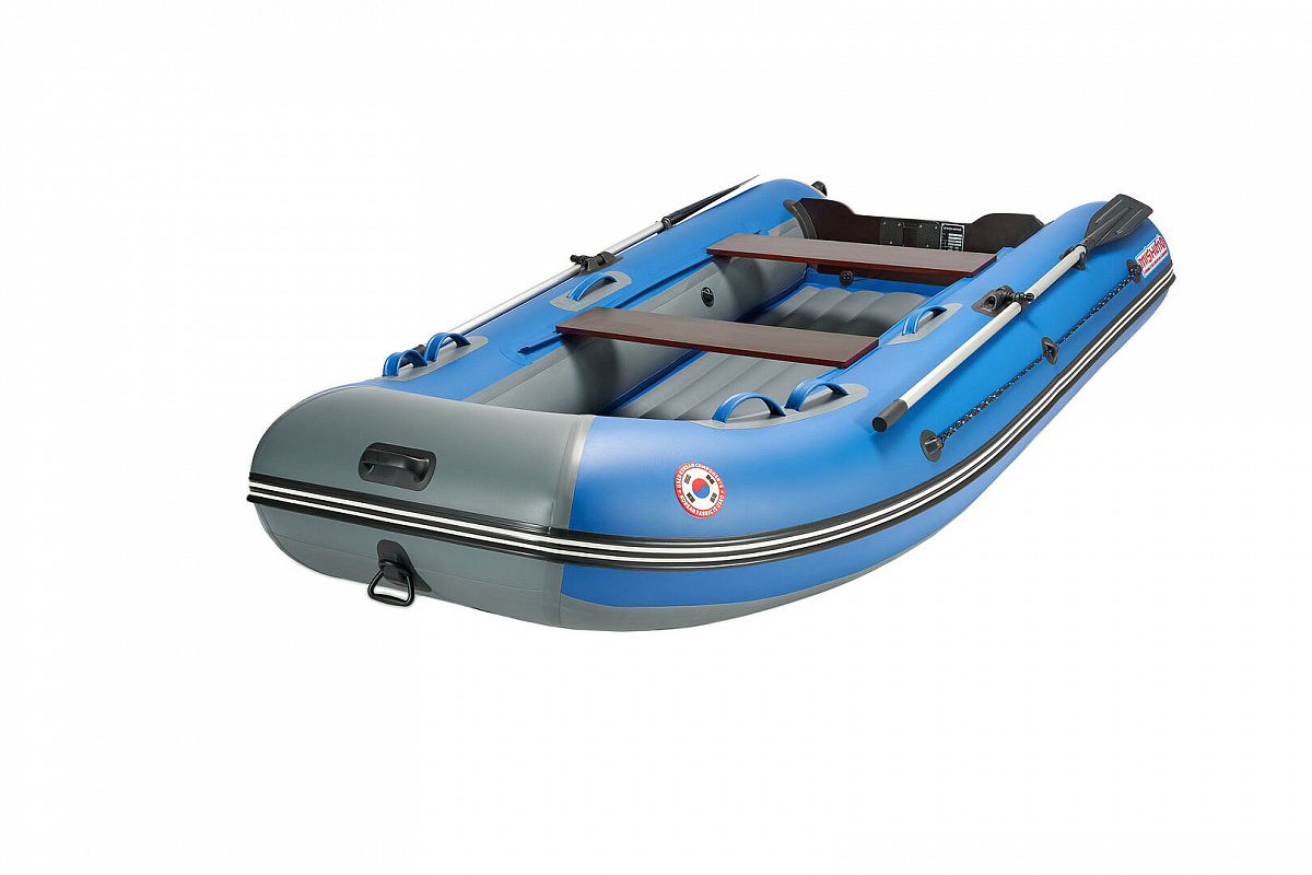 Лодка MISHIMO LITE 360 в Смоленске