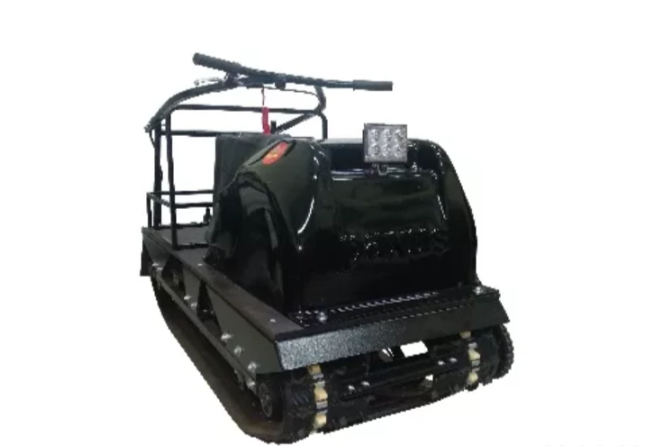 Мотобуксировщик PAXUS 550 МД. 9 л.с. в Смоленске