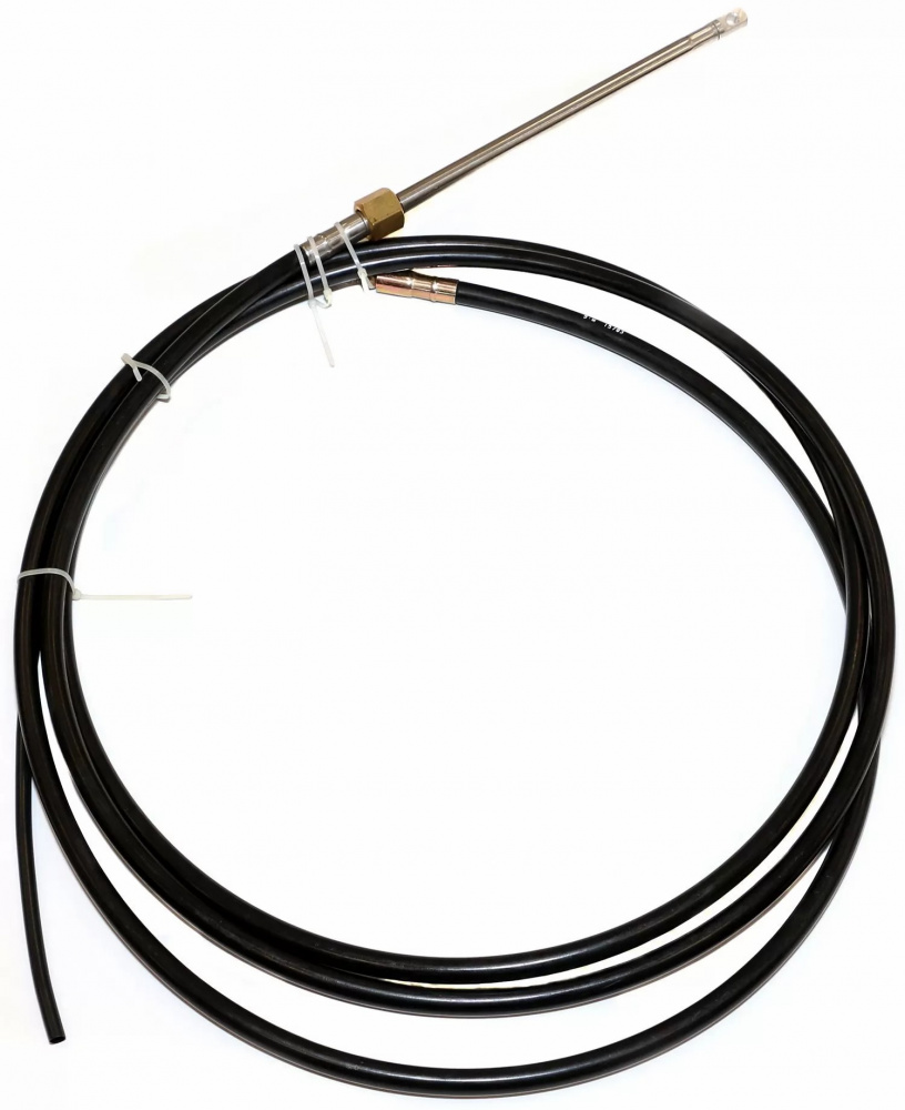 ТРОС РУЛЕВОЙ F10 ДЛЯ РЕДУКТОРОВ Т71, Т85 (ТАЙВАНЬ) в Смоленске