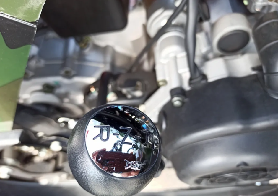 Квадроцикл PROMAX ATV 250 PRO (2025) в Смоленске