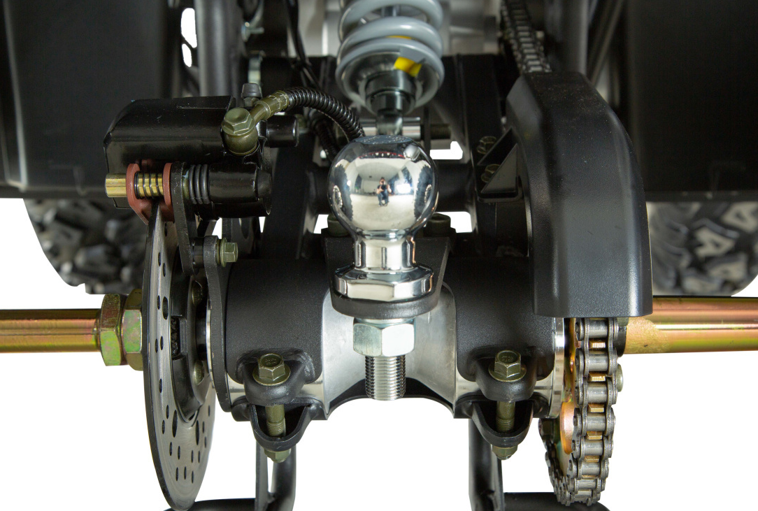 Квадроцикл YACOTA VIKING PRO 250 в Смоленске