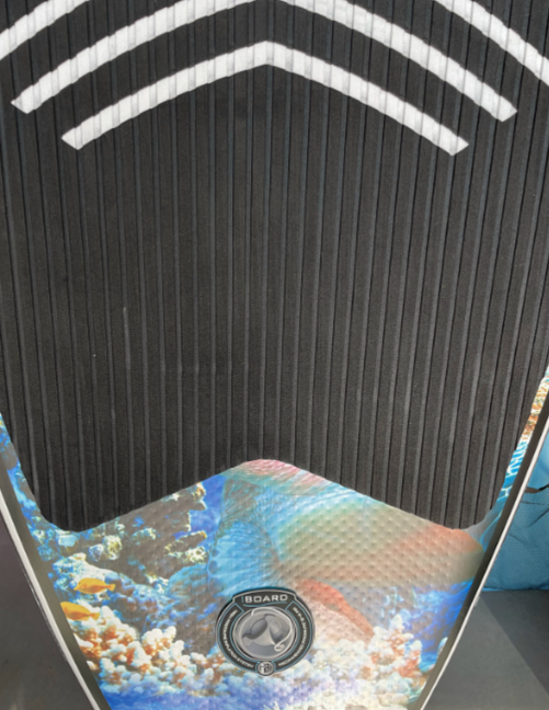 SUP (САП) ДОСКА RAIDEX I BOARD 11’ (332СМ) N 18 в Смоленске