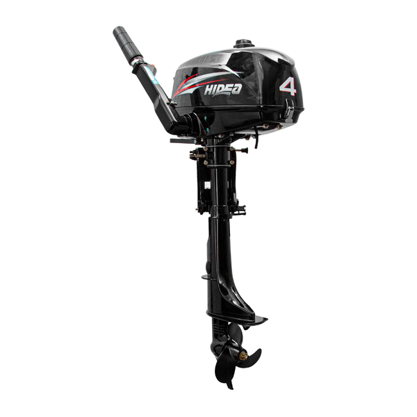 Лодочный мотор HIDEA HD4FHL (длинная нога) в Смоленске
