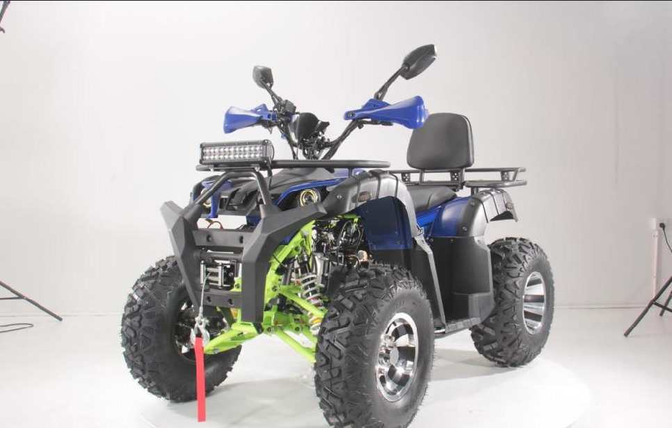 Квадроцикл YACOTA SELA MAX 200 в Смоленске