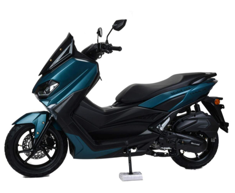 Скутер MOTOLAND (МОТОЛЕНД) VULKAN 150 в Смоленске