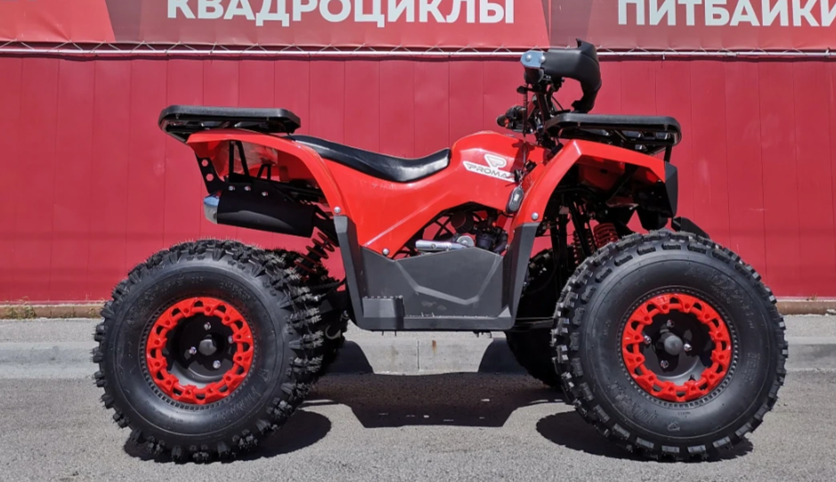 Квадроцикл PROMAX WILD 175 BASIC в Смоленске